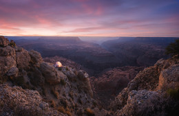 Grand Canyon / ***