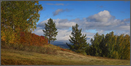 Altweibersommer / ***