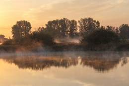 Morgendämmerung / ***