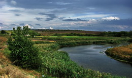 Schlechtes Wetter / ***