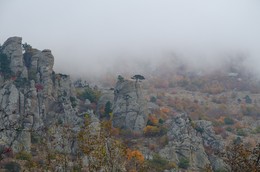 In der Länge Geister / ***