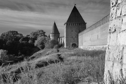 Anxious Morgen / ***