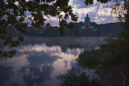 Morgendämmerung / ***