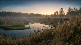 Herbstmorgen / ...