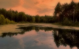 Autumn Twilight- / ***