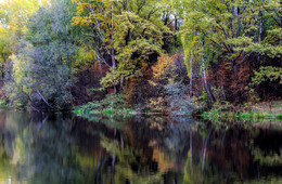 Herbstfarben ... / ***