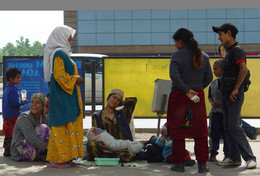 Das Leben ist schön / ***