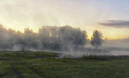 Juni Morgenröte / ***