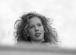 Casual Porträt / ***