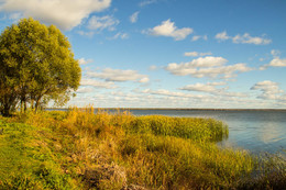 Auf dem See / °°°