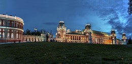 Tsaritsyno / ***