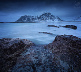 Skagsanden Beach / ***