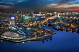 Peninsula Gewinner / ***