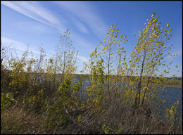 Herbst-Skizzen / ***