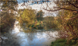 Abgeschiedenen Ort / ***