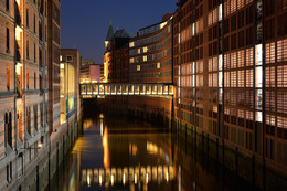 HafenCity / ***