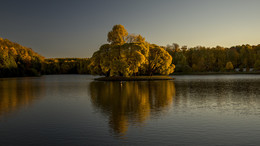 Der Geruch des Herbstes / ***