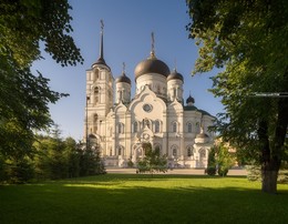 Kathedrale der Verkündigung / ***