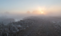 Die Oktober-freeze / ***