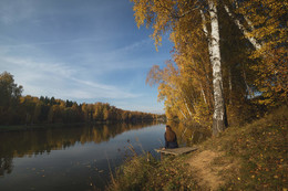 Herbst-Skizzen / ***