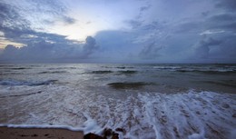 Warten auf die Dämmerung / ***