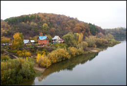 Herbst-Skizzen / ***