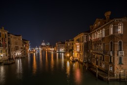 Die Sterne über Venedig / Venedig ist immer eine Reise wert!