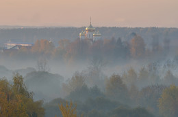 Herbstnebel / ***