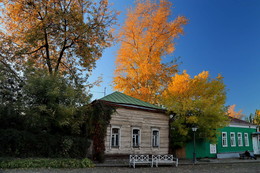 Old Moskau / ***