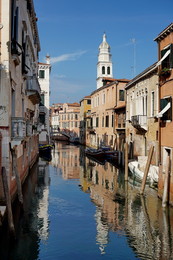 Venedig / ...