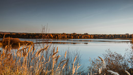 Auf dem See / ***