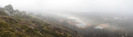 Oktober Nebel / ***