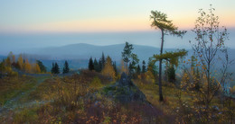 Morgendämmerung / ***