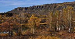 Herbstlandschaft / ***