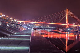 Bridge Lovers / ***