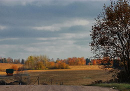 Herbststraße / ***