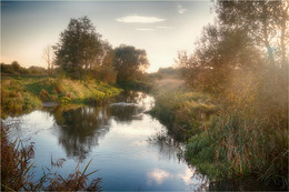 Abenddämmerung / ***