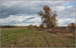 Vorstadtlandschaft / ***