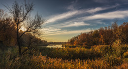 Kalter Morgen / http://www.youtube.com/watch?v=FMCyYgVDERY