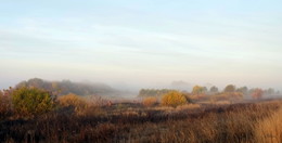 Herbstfarben. / ***