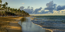 Sonnenuntergang / ***