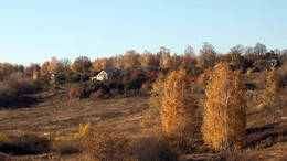 Herbst, Herbst ... / ***