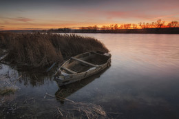 Sonnenuntergang / ***