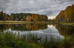 Anxious Morgen / ***