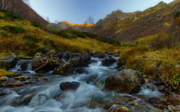 Mountain Stream / ***