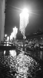 Es war der Abend / ***