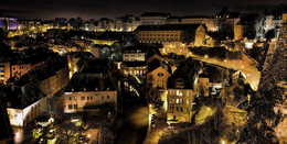 Es war der Abend / ***