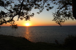 Es war der Abend / ***