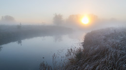 Morgendämmerung / ***