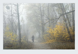 Der Geruch des Herbstes / ***